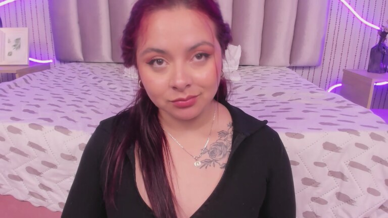 MelanyLaine's Streamate show and profile