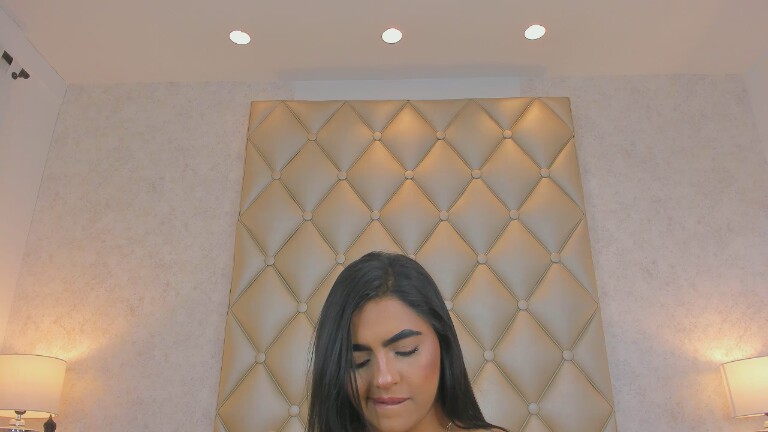 MiaaCaastro's Streamate show and profile