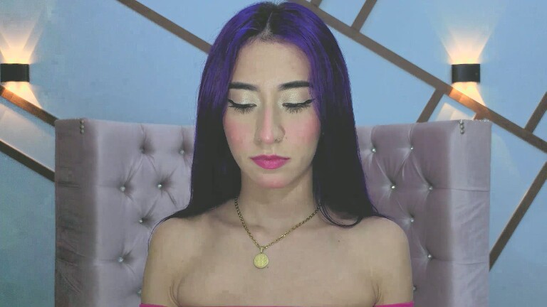 JuliaJobss's Streamate show and profile