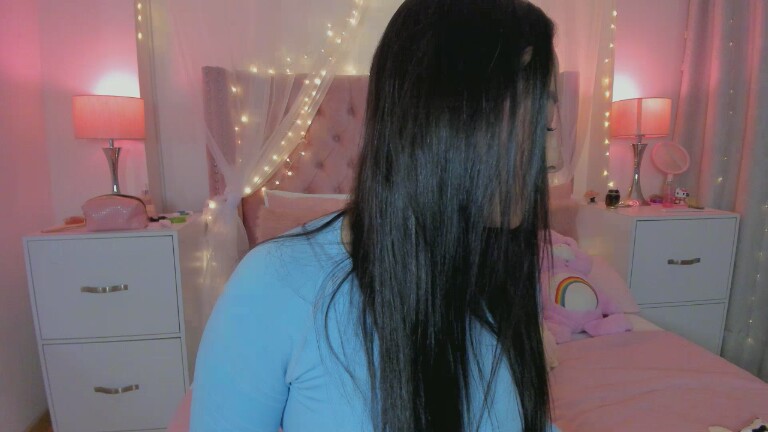 AlexandraWinterr's Streamate show and profile