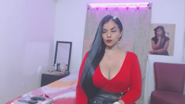 Rebeca_Warner021's Streamate show and profile
