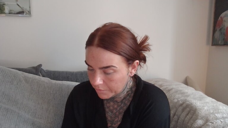 GoddessChanel222's Streamate show and profile