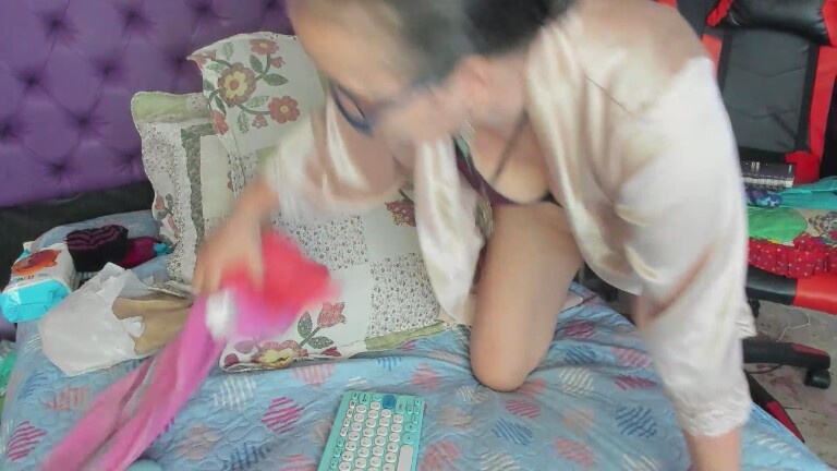 MargothClain's Streamate show and profile