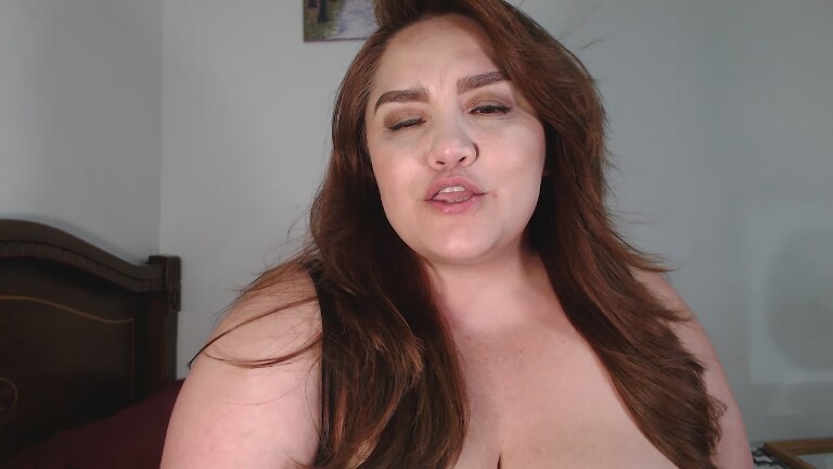 antoniamoreno82's Streamate show and profile