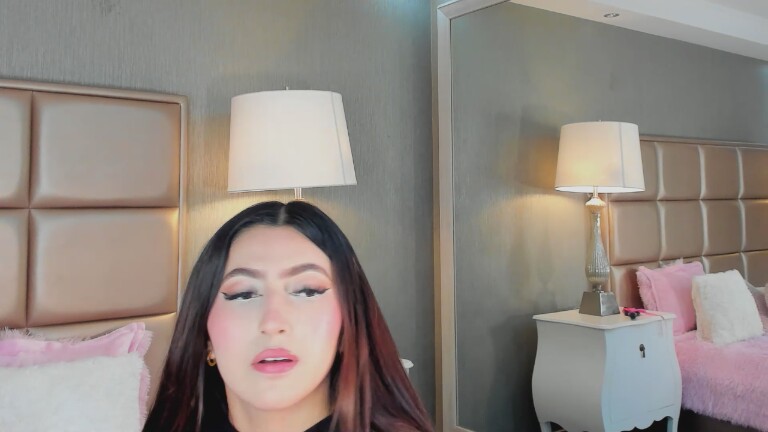 LiaBoston's Streamate show and profile