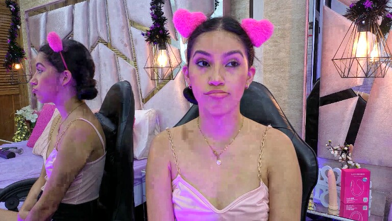 AbbyBenet's Streamate show and profile