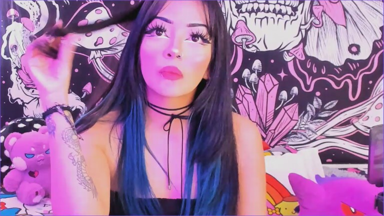 Barbara_Hill's Streamate show and profile