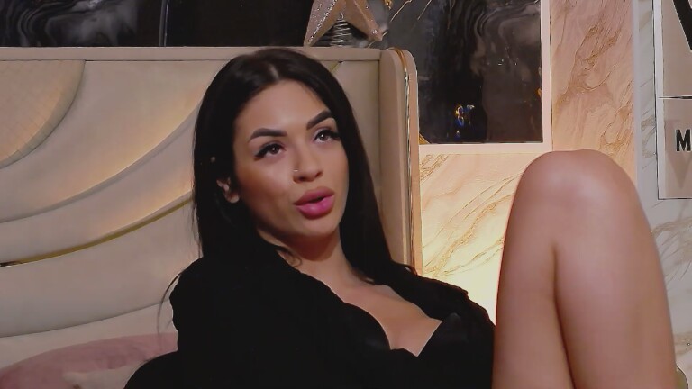 KIMBERLYI's Streamate show and profile