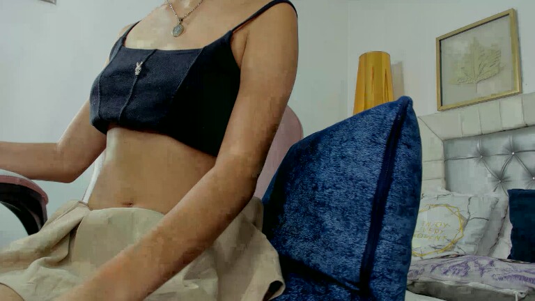 Madisson_Evans's Streamate show and profile