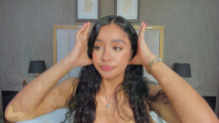 LizyMilleren's Streamate show and profile