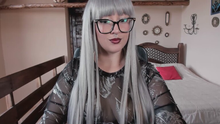 MissCobrah's Streamate show and profile