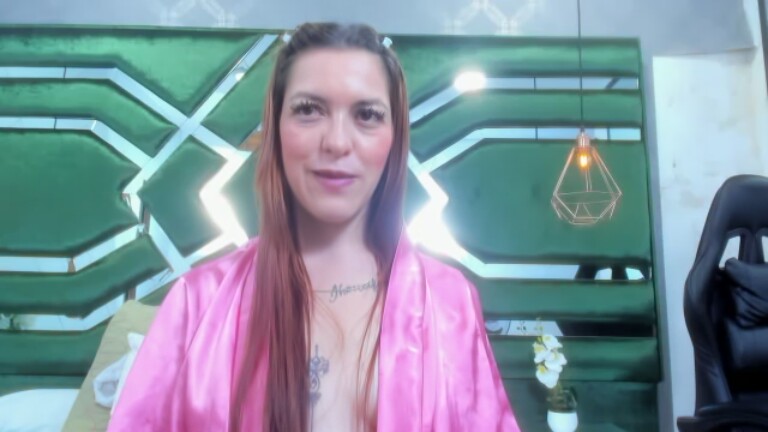 CandyStor's Streamate show and profile