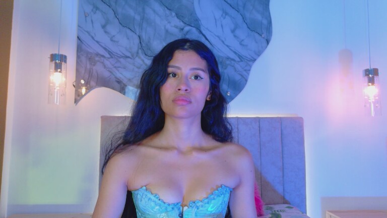 PaulinaDalia's Streamate show and profile