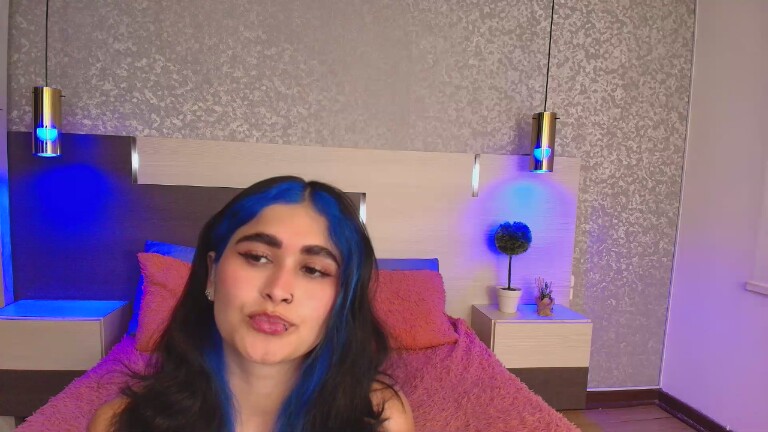 AidaEscobar's Streamate show and profile