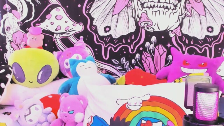 Barbara_Hill's Streamate show and profile