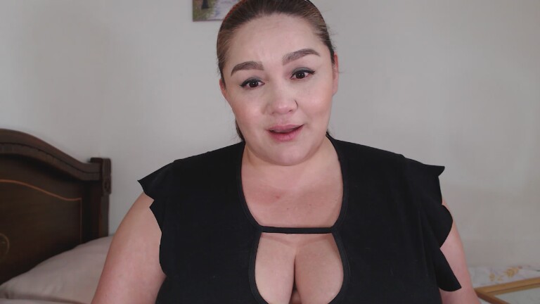 antoniamoreno82's Streamate show and profile
