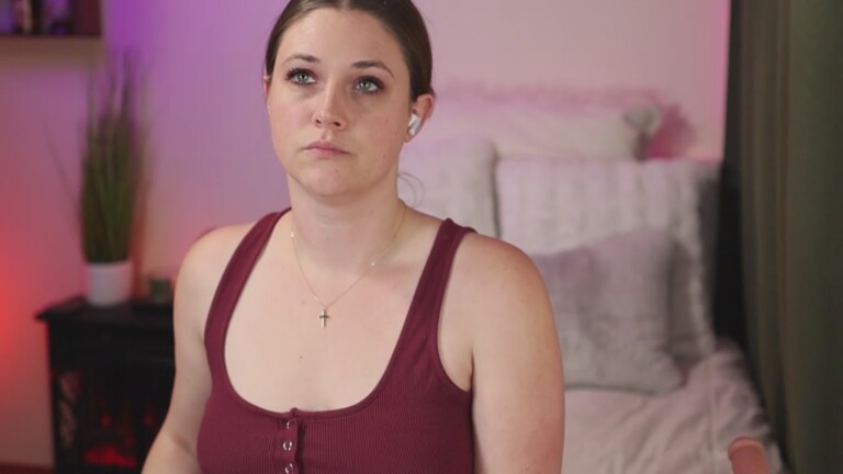 AnnMarie's Streamate show and profile