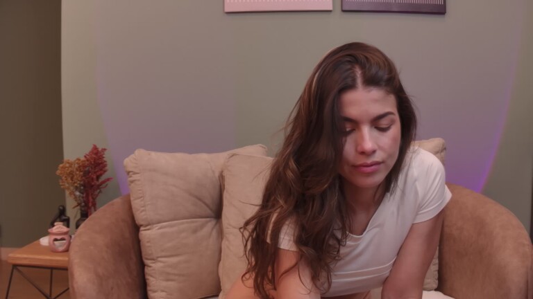 AliceLujan's Streamate show and profile