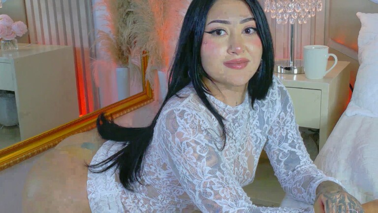 EllieKlark's Streamate show and profile