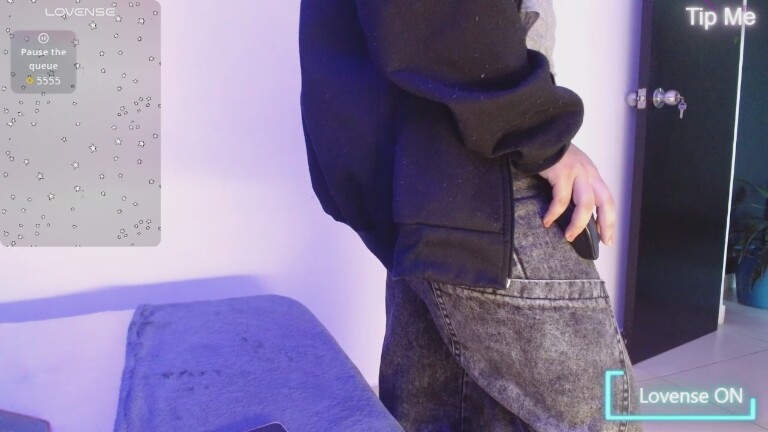 Pandy88's Streamate show and profile