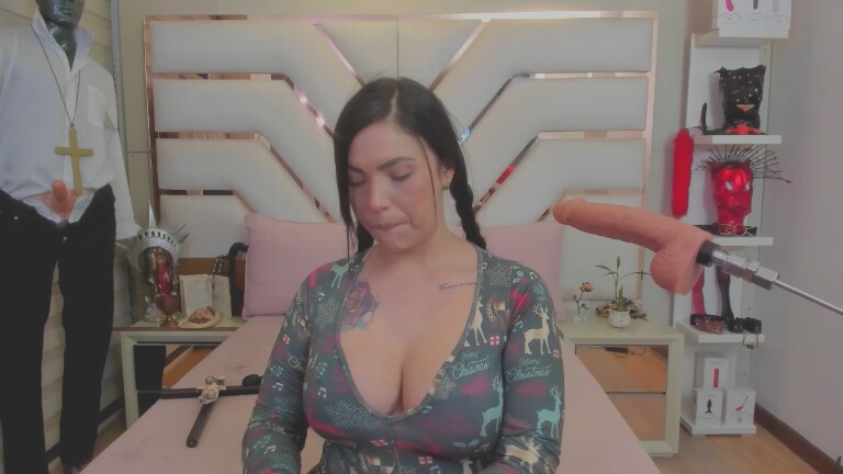 NikolleWilliams's Streamate show and profile