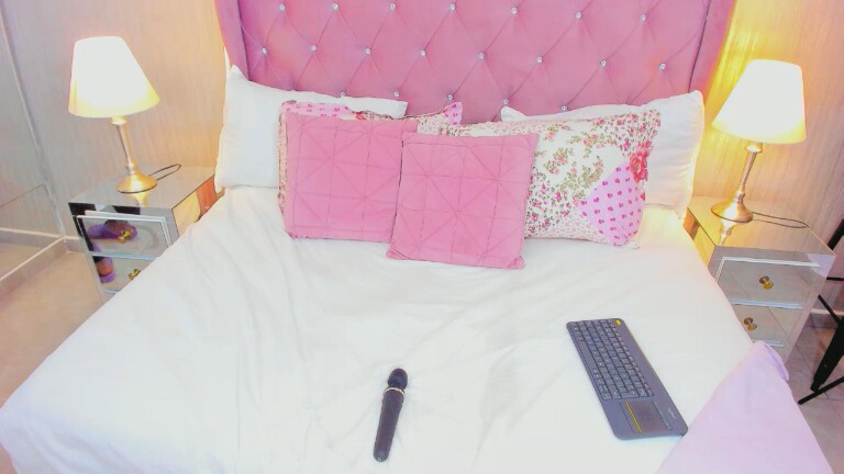 ManelykStorm's Streamate show and profile