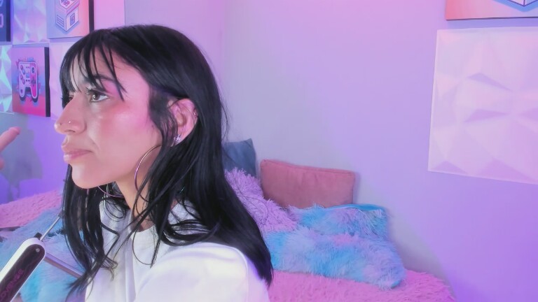 LindaWatsonz's Streamate show and profile