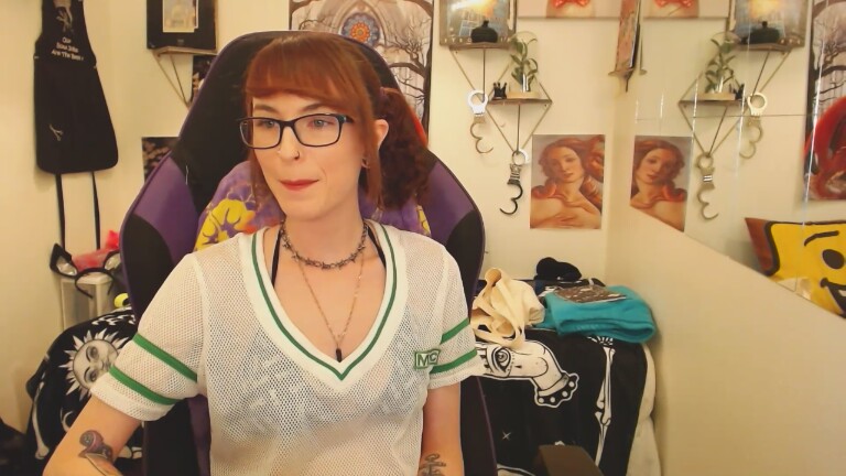 DakotaBlissxo's Streamate show and profile