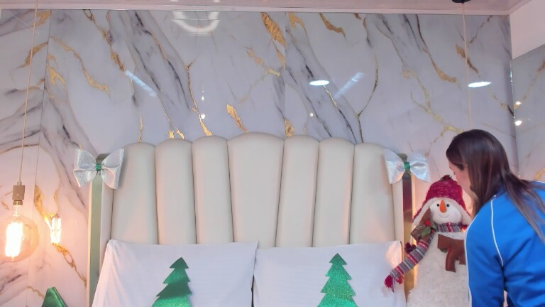 HannahLane's Streamate show and profile