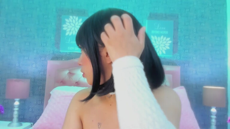 MierukoTsuki's Streamate show and profile