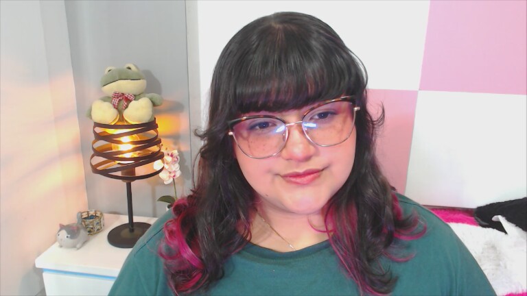 EmmaLush's Streamate show and profile