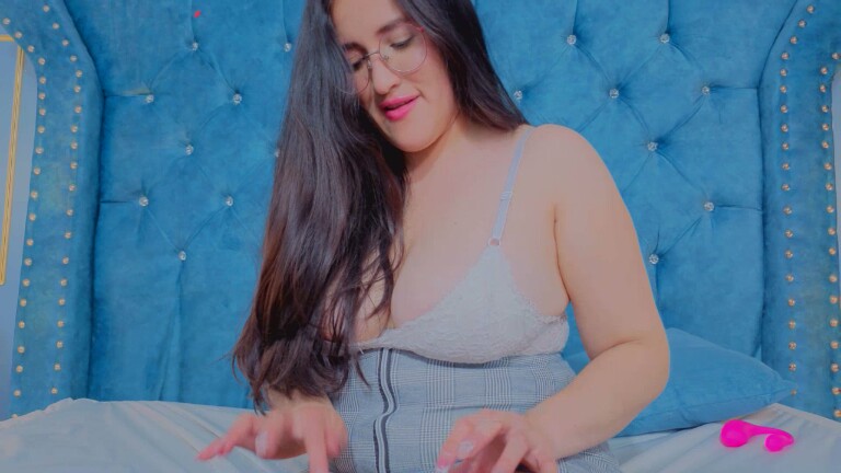 AmbarRossi's Streamate show and profile