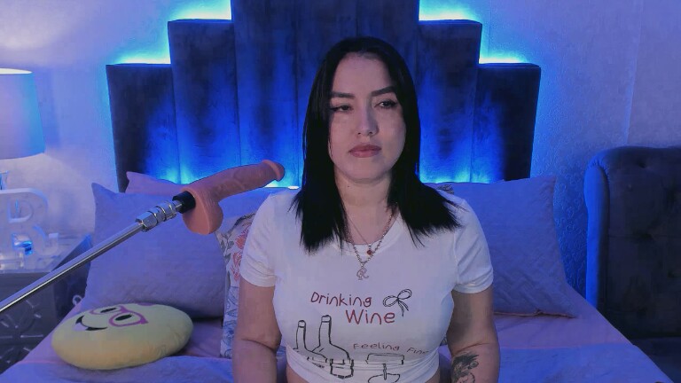 RouSex's Streamate show and profile