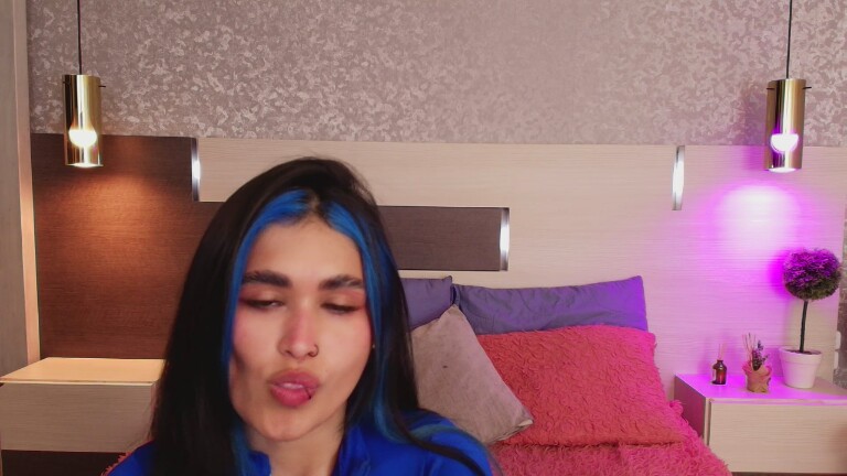 AidaEscobar's Streamate show and profile