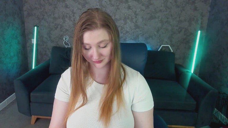 Orange_Sunset's Streamate show and profile