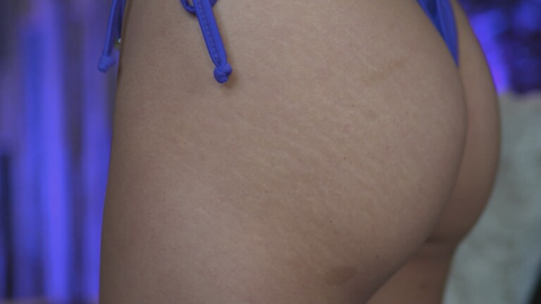 Miawiithe's Streamate show and profile