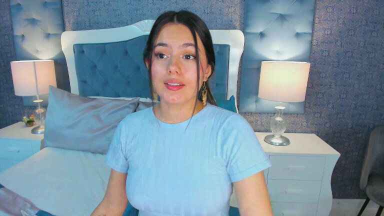 SusyLuv's Streamate show and profile