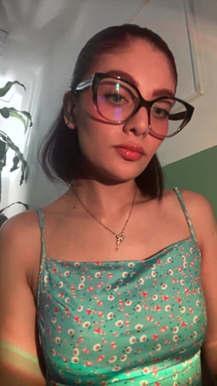 BrianaWells's Streamate show and profile