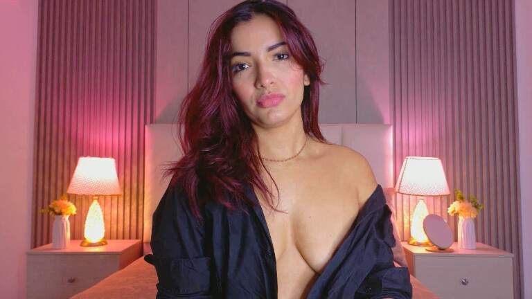 RafaellaCaruso's Streamate show and profile