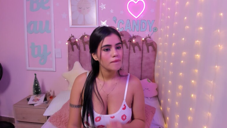 GabyRiveraa's Streamate show and profile