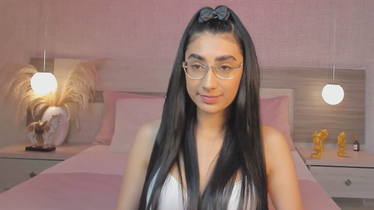 MiaTorricelli's Streamate show and profile