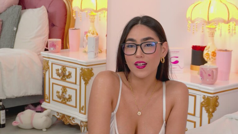 NinnaCrawford's Streamate show and profile