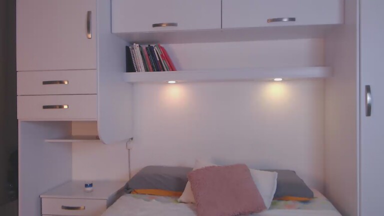 MartinaRuis's Streamate show and profile