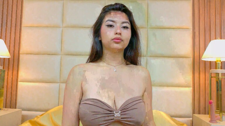 TynaJohnson's Streamate show and profile