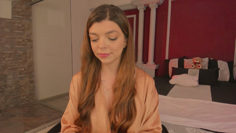 LizDeusaa's Streamate show and profile