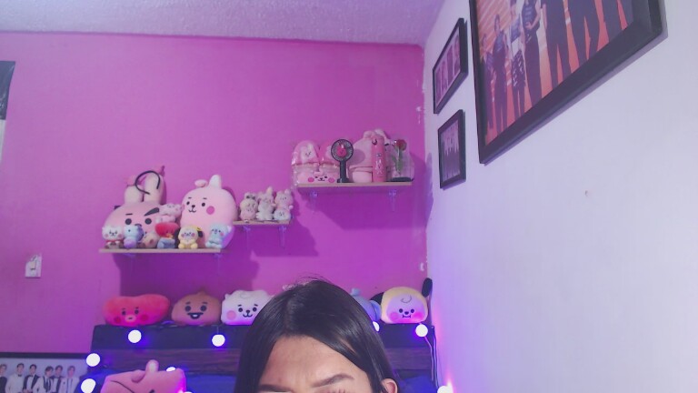 IsabellaSweet169's Streamate show and profile