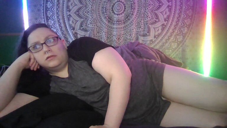 CuddlyLittleDemon's Streamate show and profile