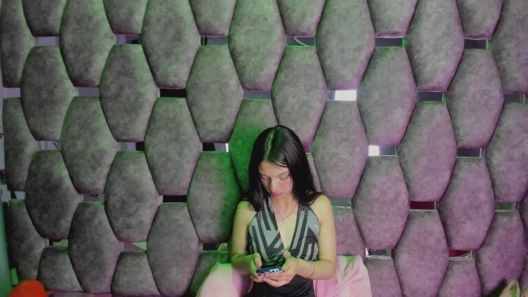 AuroraPalmerr's Streamate show and profile