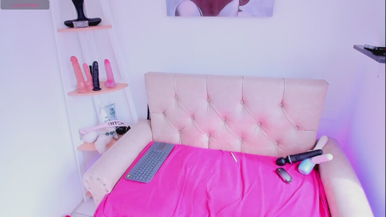 Rummi_26's Streamate show and profile