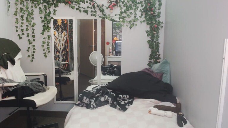 HolleyNicholes's Streamate show and profile